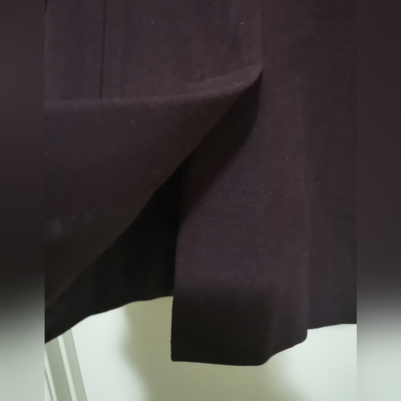 Ann Taylor Loft vintage  coat - Picture 3 of 5